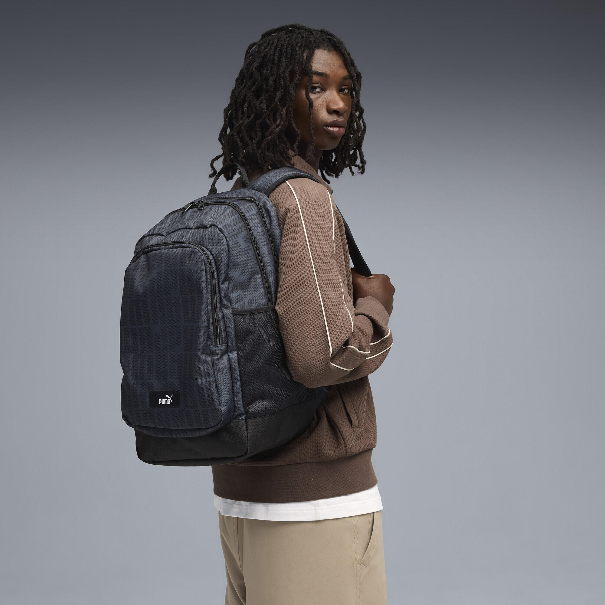 PUMA Academy 29 l Rucksack mit Allover-Print Erwachsene PUMA 2/6