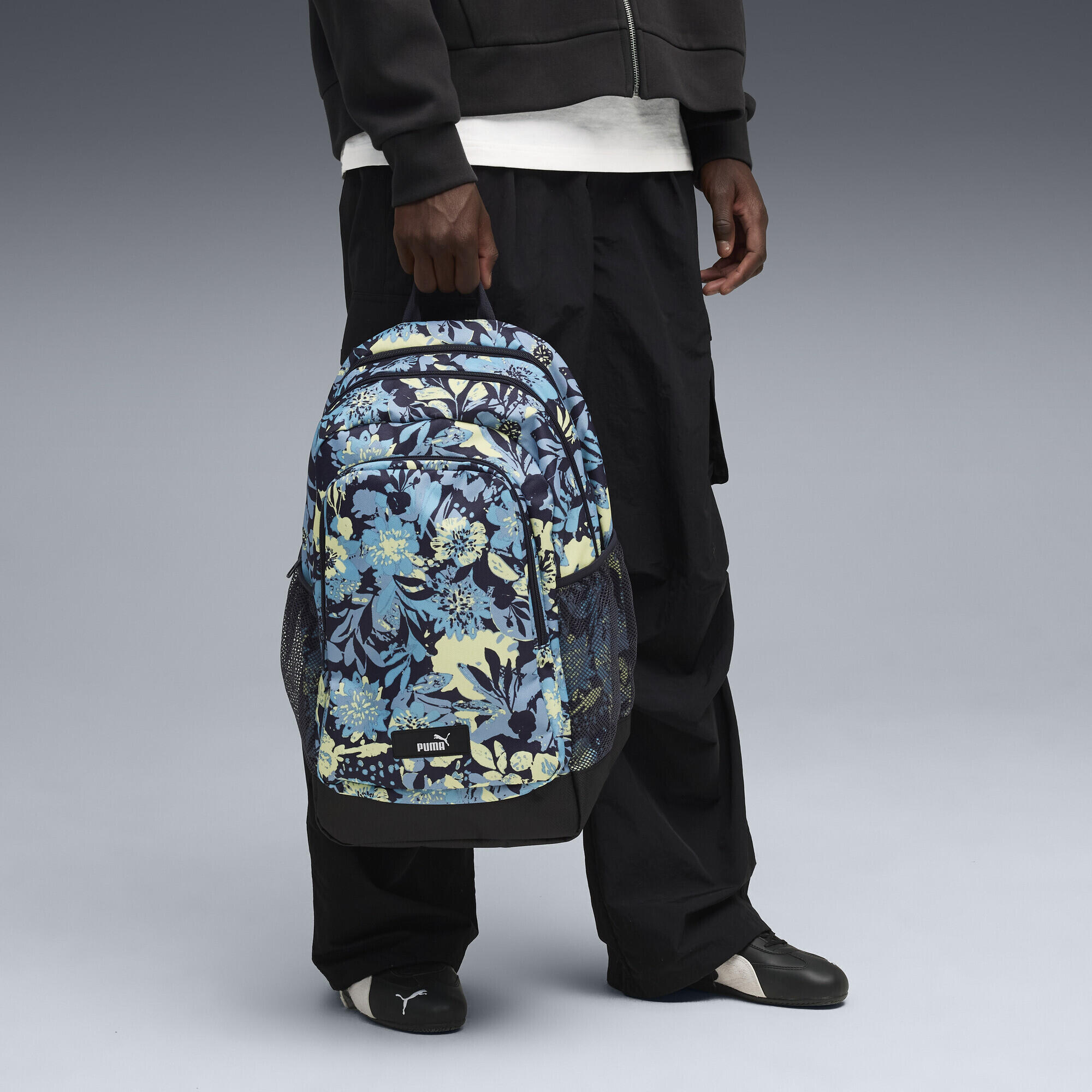 PUMA Academy 29 l Rucksack mit Allover-Print Erwachsene PUMA 2/6