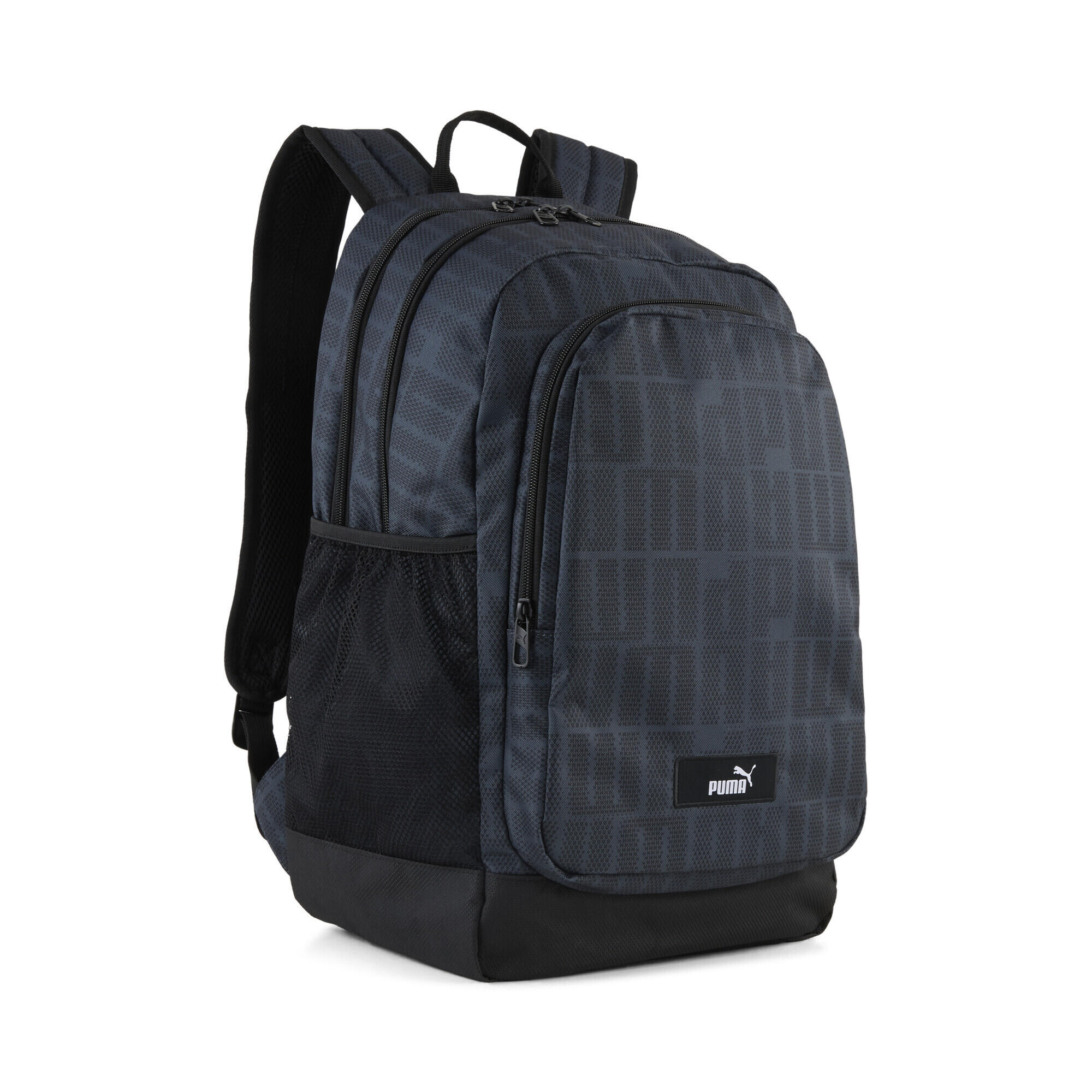Puma - Sac À Dos Avec Imprimé Intégral Puma Academy (29 l) Puma - Sac À Dos - Noir - Decathlon