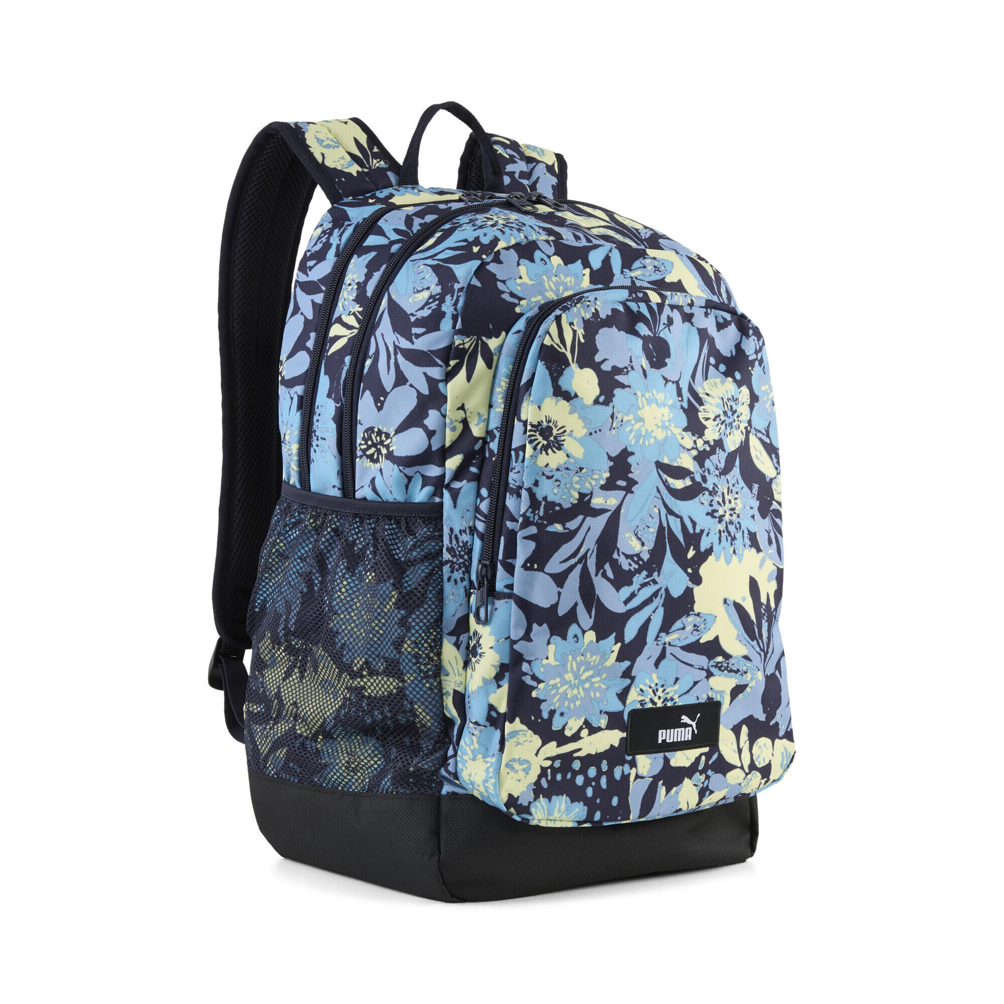 PUMA PUMA Academy 29 l Rucksack mit Allover-Print Erwachsene PUMA