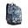 Rucsac Alergare Academy Cu Print Allover PUMA New Navy Nature 2.0 Blue