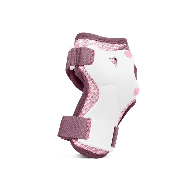 Ochraniacze dla dzieci Cariboo Ballerina S 3-pack