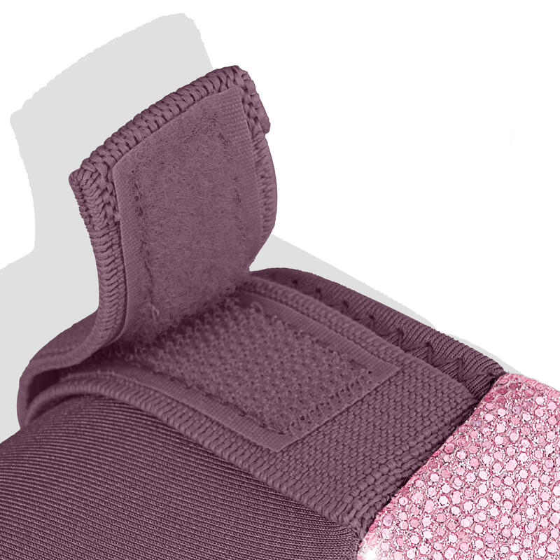 Ochraniacze dla dzieci Cariboo Ballerina S 3-pack