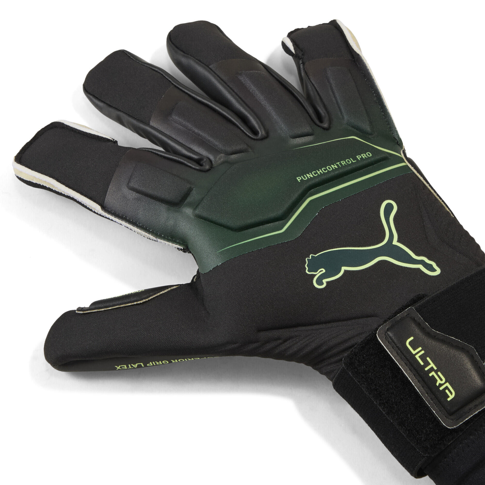 Guanti da portiere PUMA ULTRA Ultimate PUMA 2/4