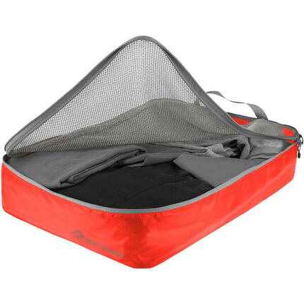 Organisateur de voyage pour sac à vêtements en filet Ultra-Sil Sea to Summit