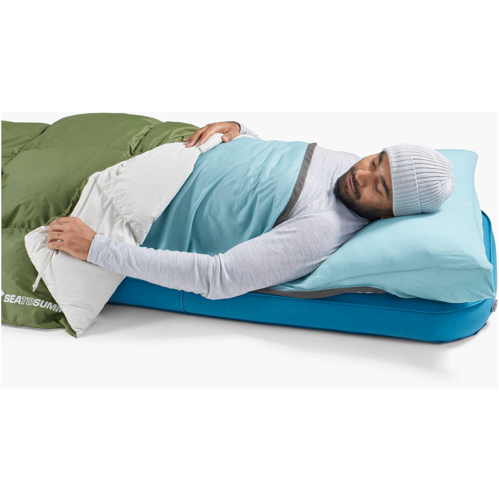 Drap de sac Comfort Blend Sea to Summit 4/5