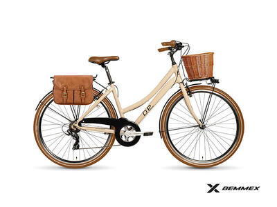 BEMMEX ALWAYS 1 WOMAN CITY BIKE