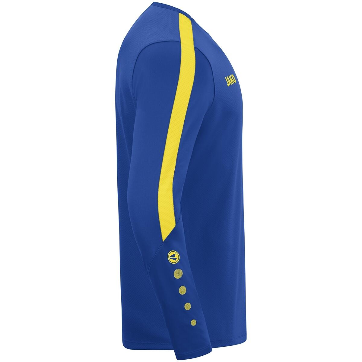 JAKO Unisex Sweat Power 3/7