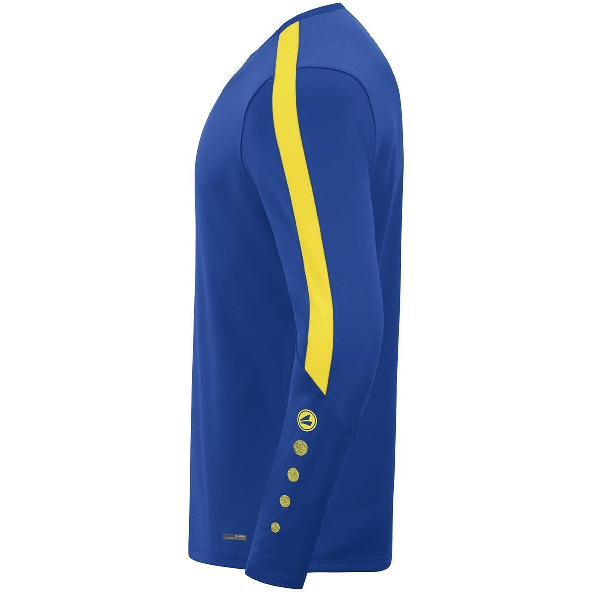 JAKO Unisex Sweat Power 2/7
