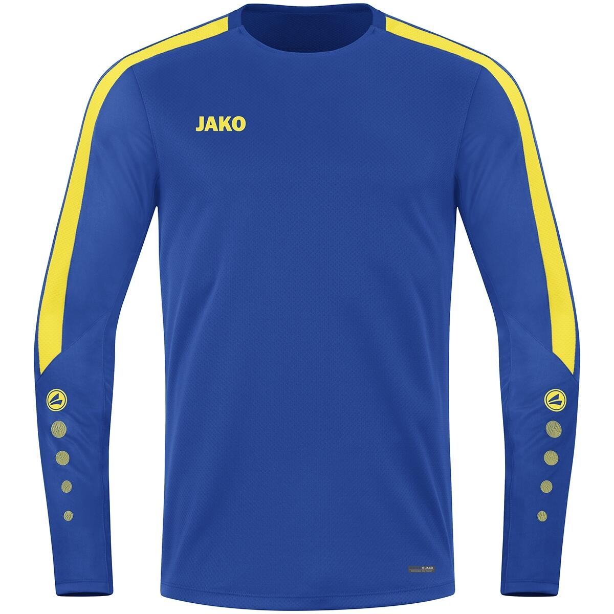 JAKO Unisex Sweat Power 5/7