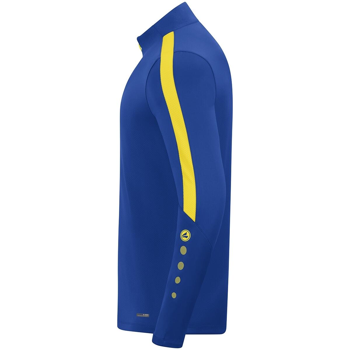 Veste de survêtement zippé Jako Power 6/7