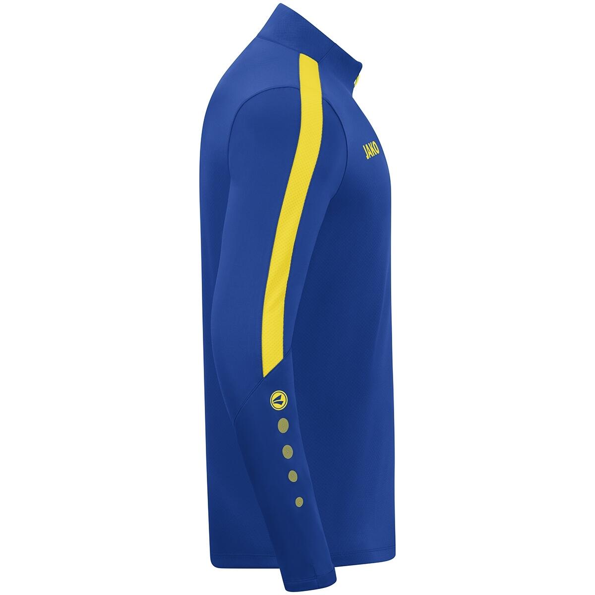 Veste de survêtement zippé Jako Power 7/7