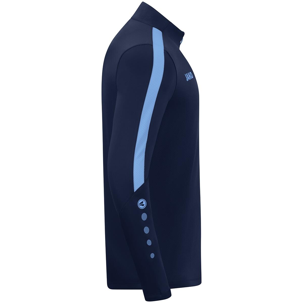 JAKO Unisex Ziptop Power 4/5