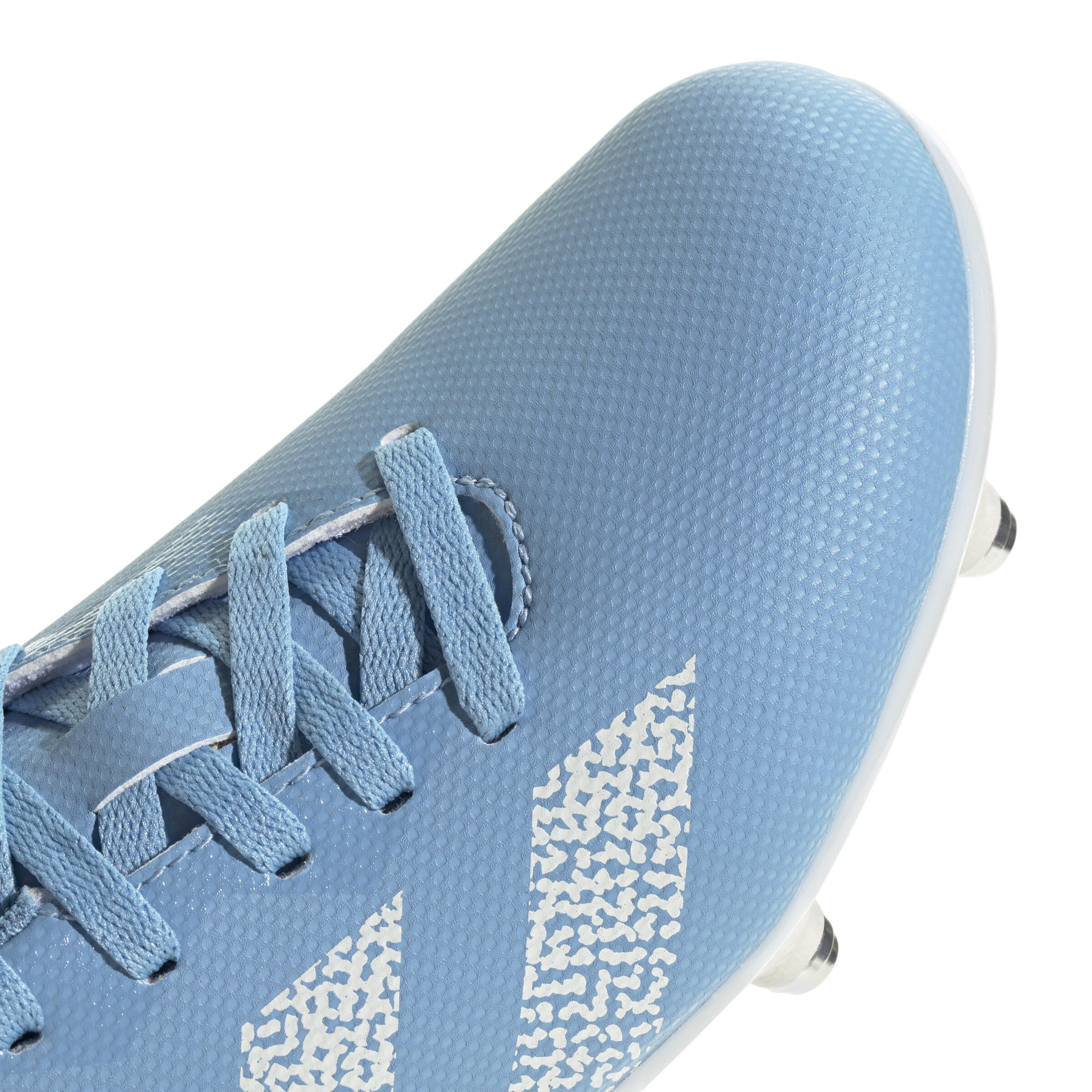Scarpe da rugby per bambini adidas SG 7/7