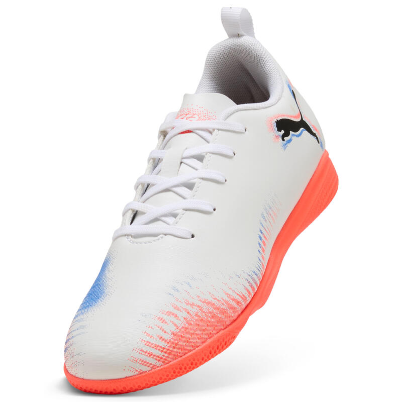 Buty piłkarskie dziecięce PUMA Future 8 Play It Jr