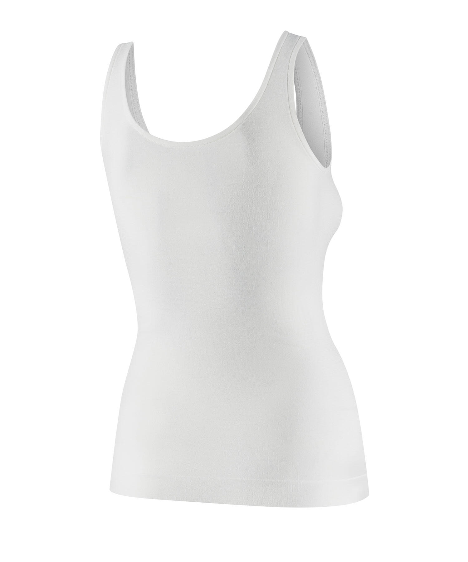 Koszulka damska bez rękawów z wełną Brubeck COMFORT MERINO 4/5