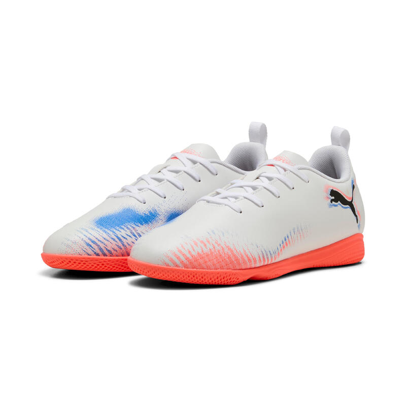 Buty piłkarskie dziecięce PUMA Future 8 Play It Jr