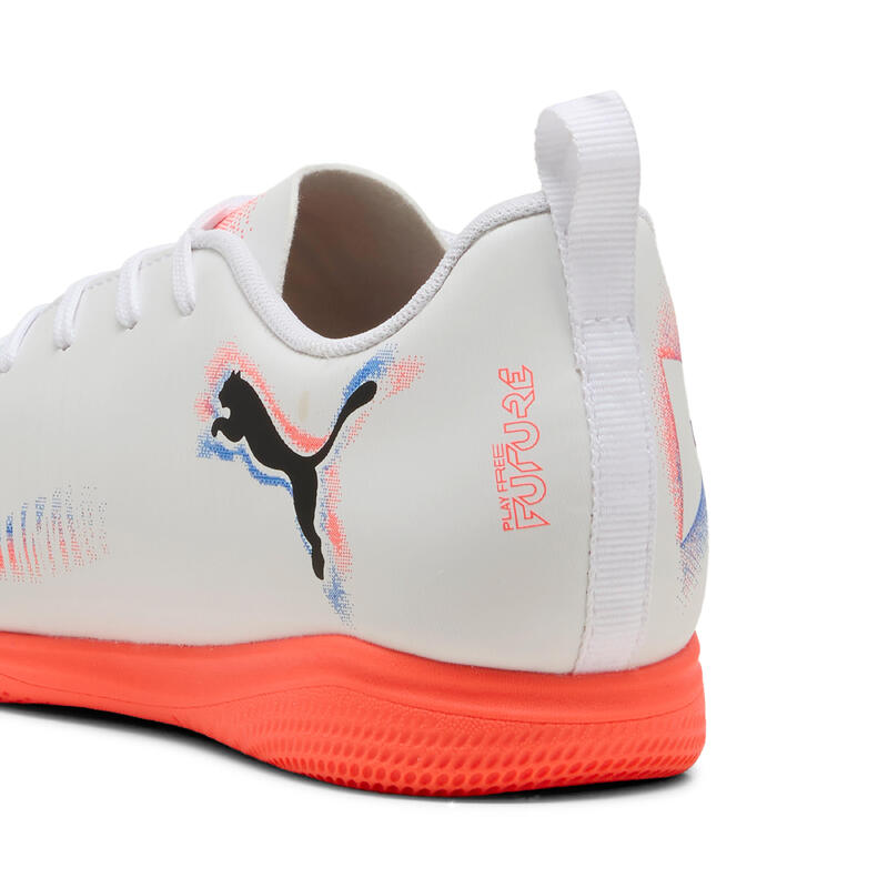 Buty piłkarskie dziecięce PUMA Future 8 Play It Jr