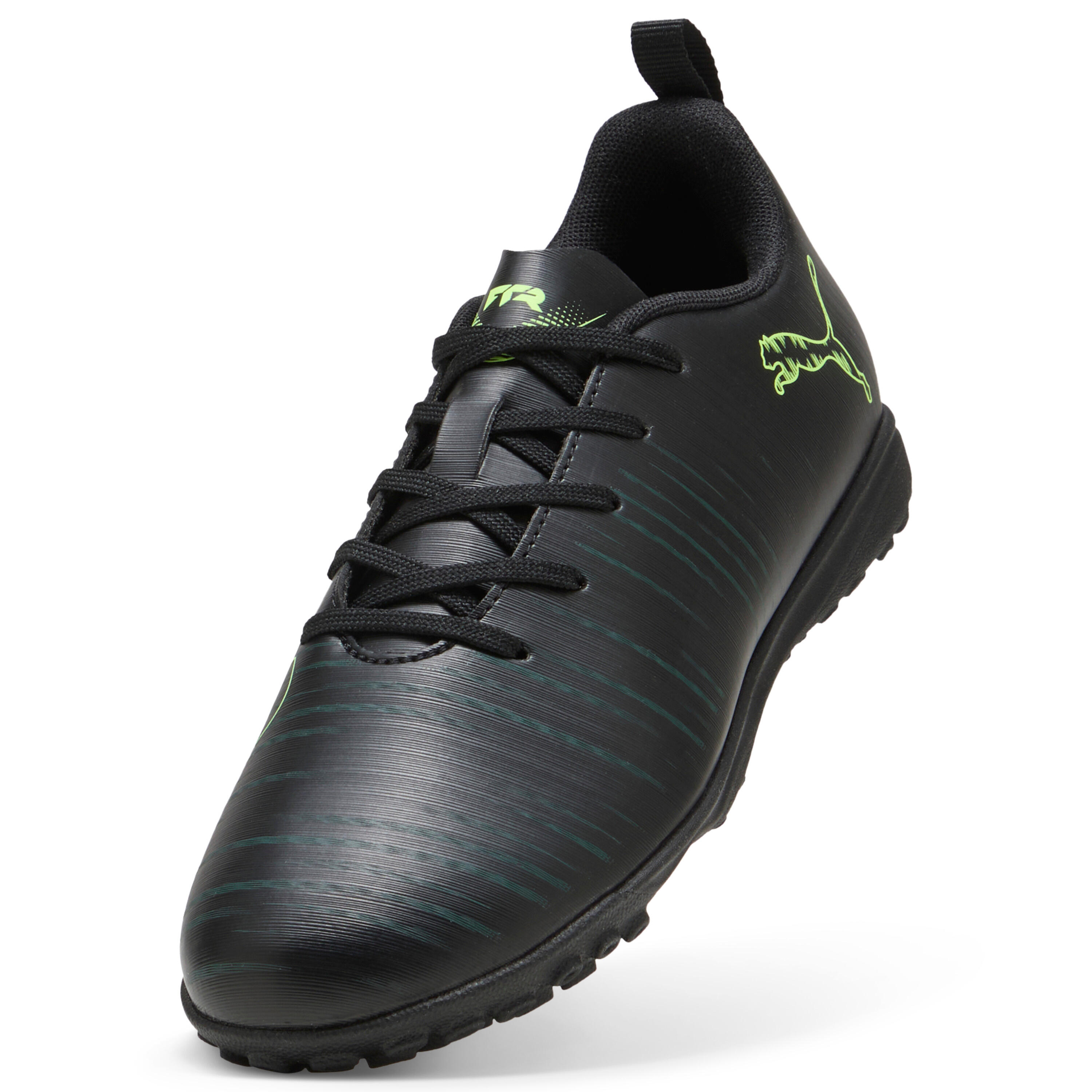 Scarpe calcio per bambini Puma Future 8 Play TT 3/6