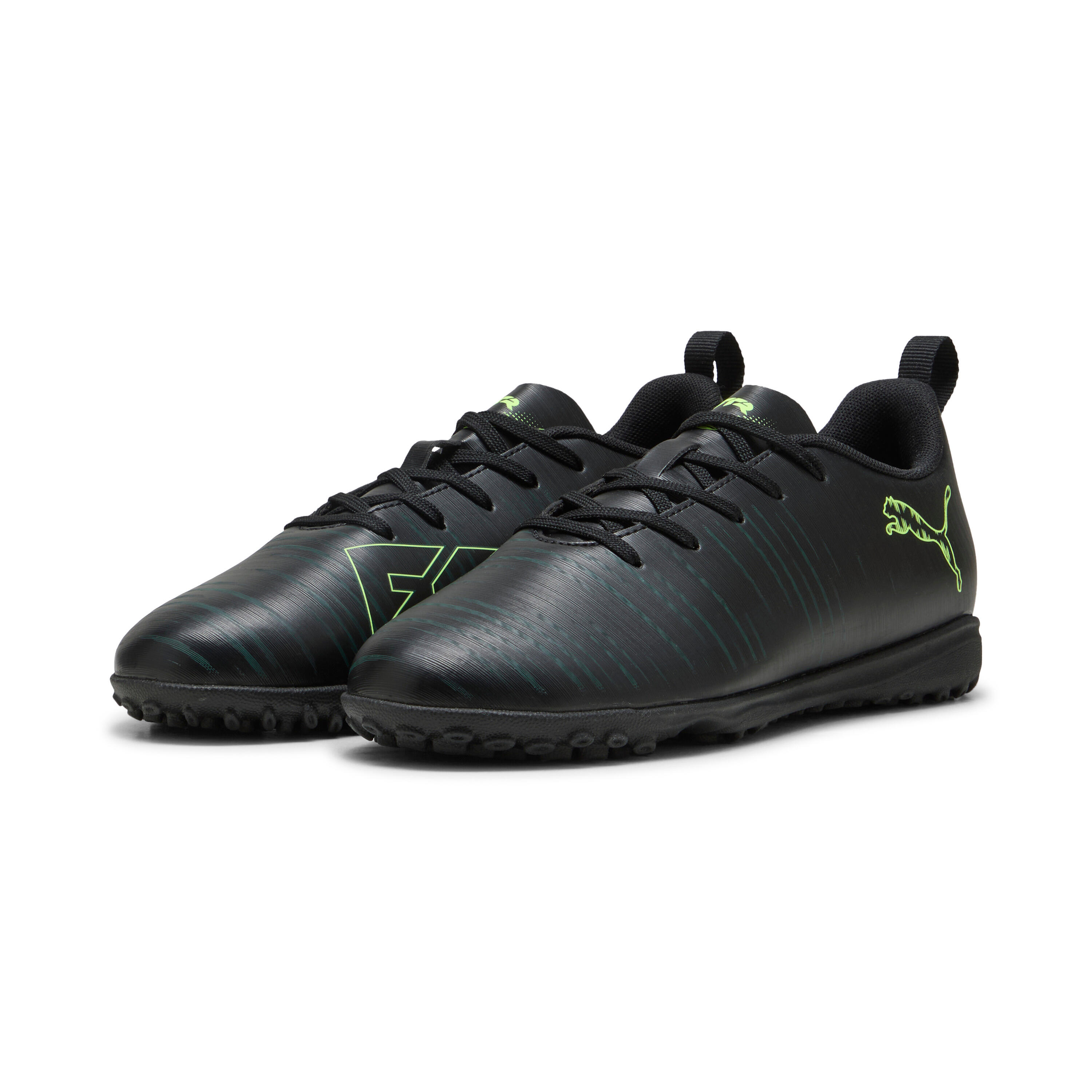 Scarpe calcio per bambini Puma Future 8 Play TT 2/6