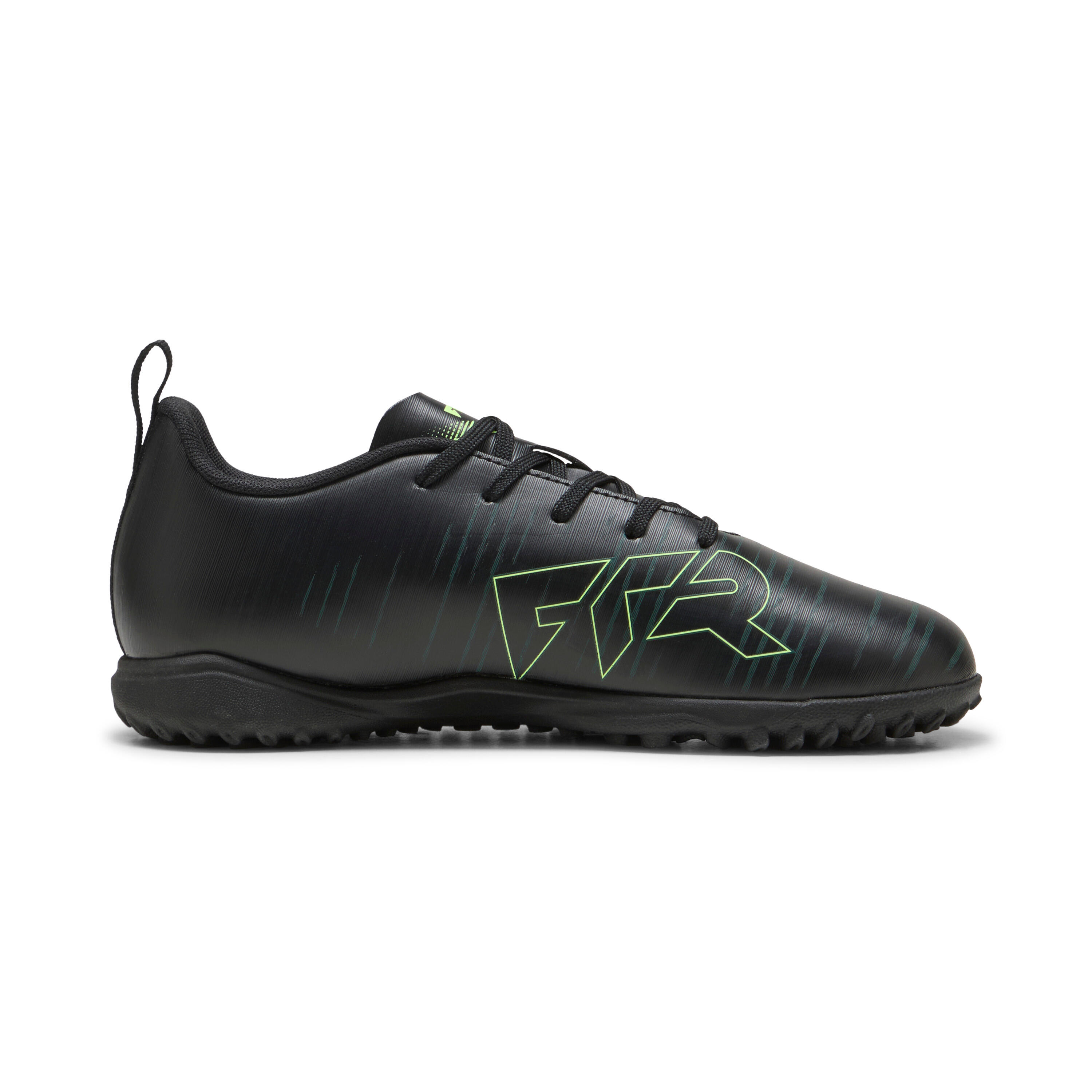 Scarpe calcio per bambini Puma Future 8 Play TT 4/6