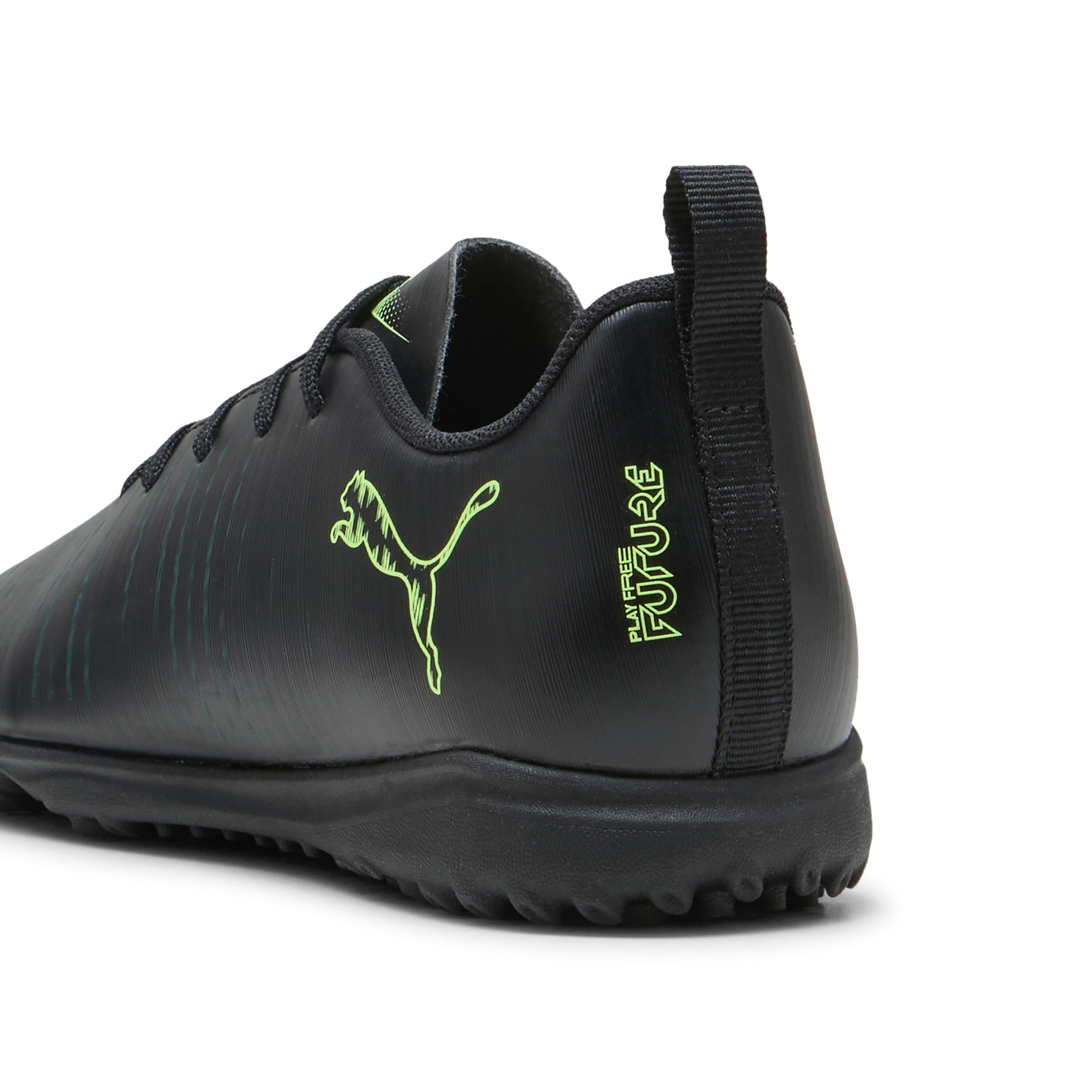 Scarpe calcio per bambini Puma Future 8 Play TT 6/6