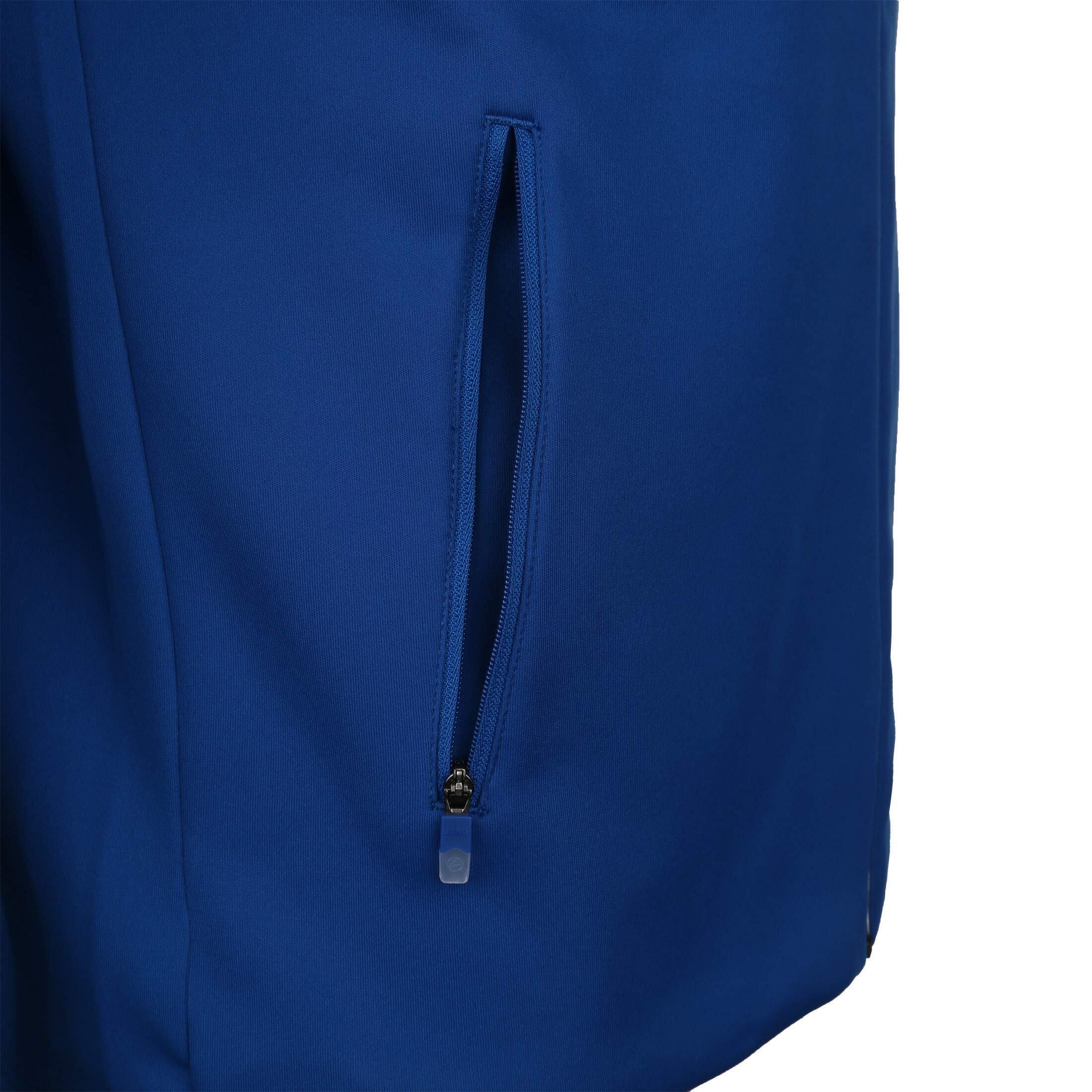 JAKO Unisex Kapuzenjacke Champ 2.0 3/7