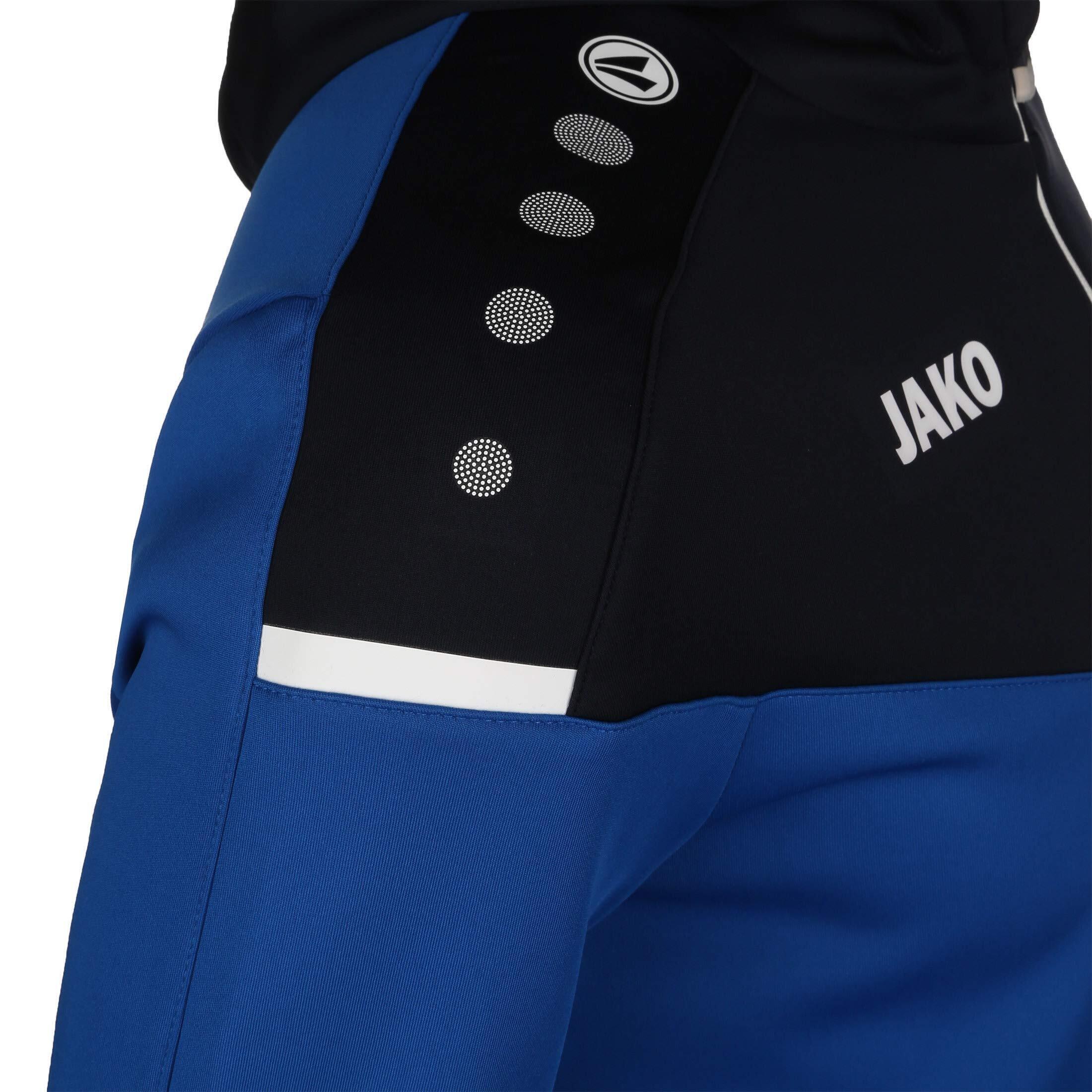 JAKO Unisex Kapuzenjacke Champ 2.0 4/7