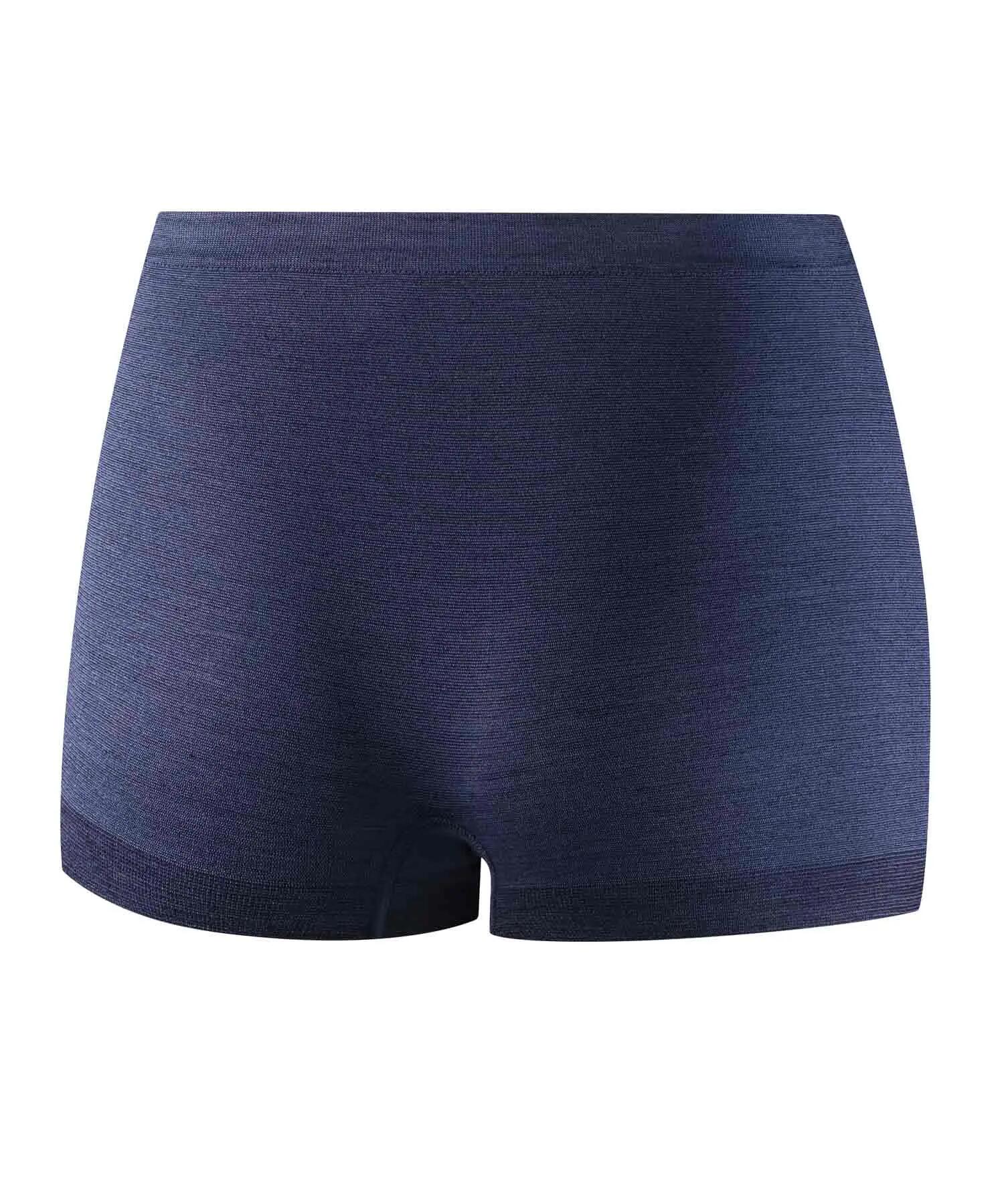 Bokserki damskie classic z wełną Brubeck COMFORT MERINO 4/5