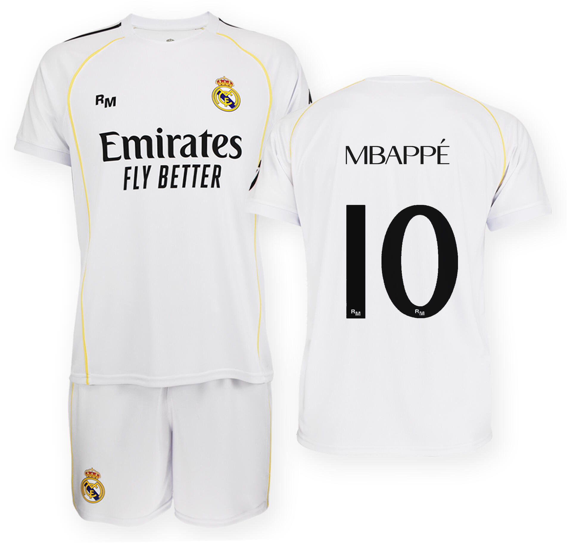 REAL MADRID picture
