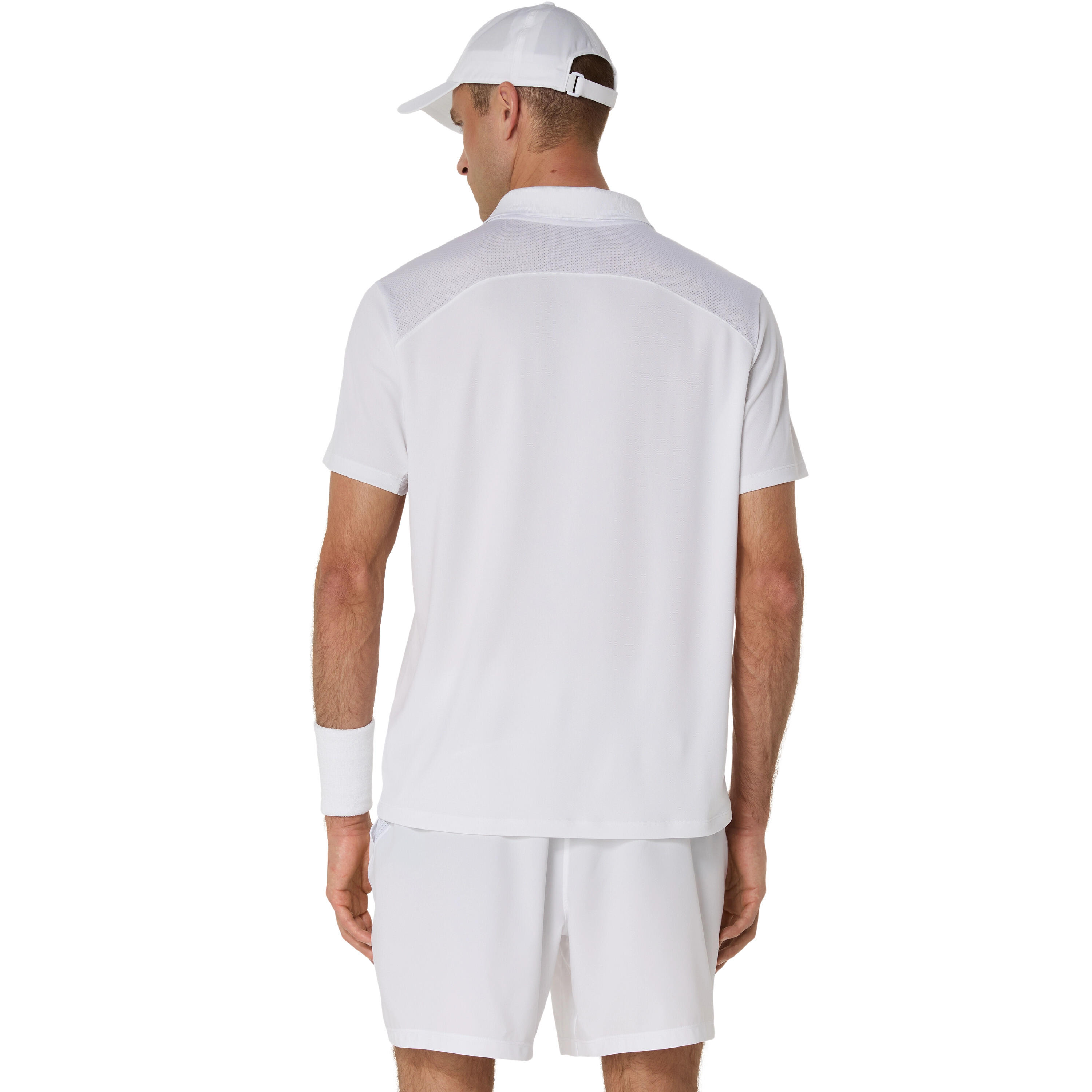 Polo Asics Court 5/7