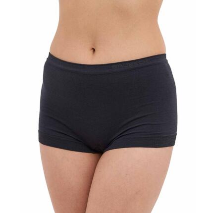 Bokserki damskie classic z wełną Brubeck COMFORT MERINO