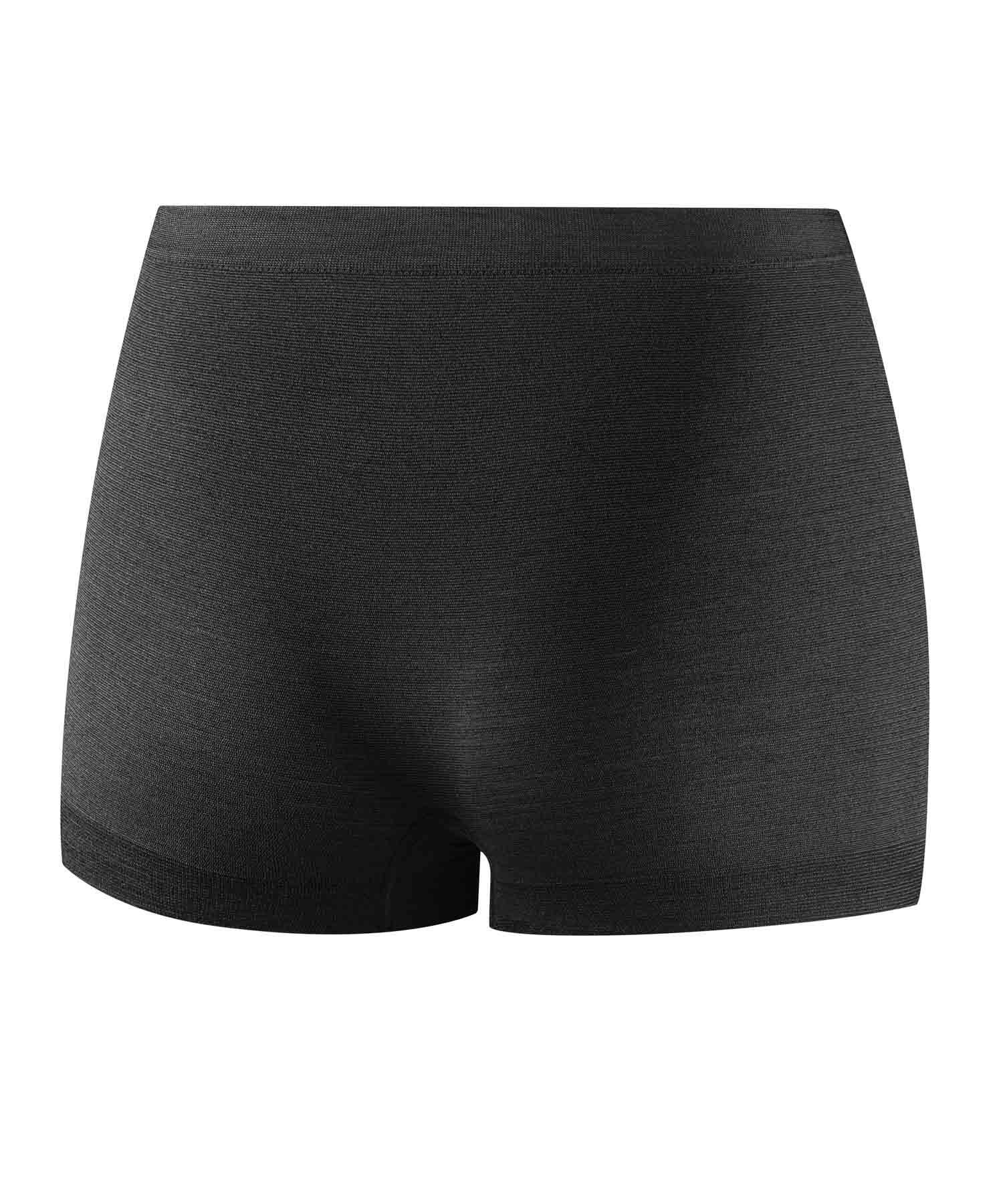 Bokserki damskie classic z wełną Brubeck COMFORT MERINO 4/5
