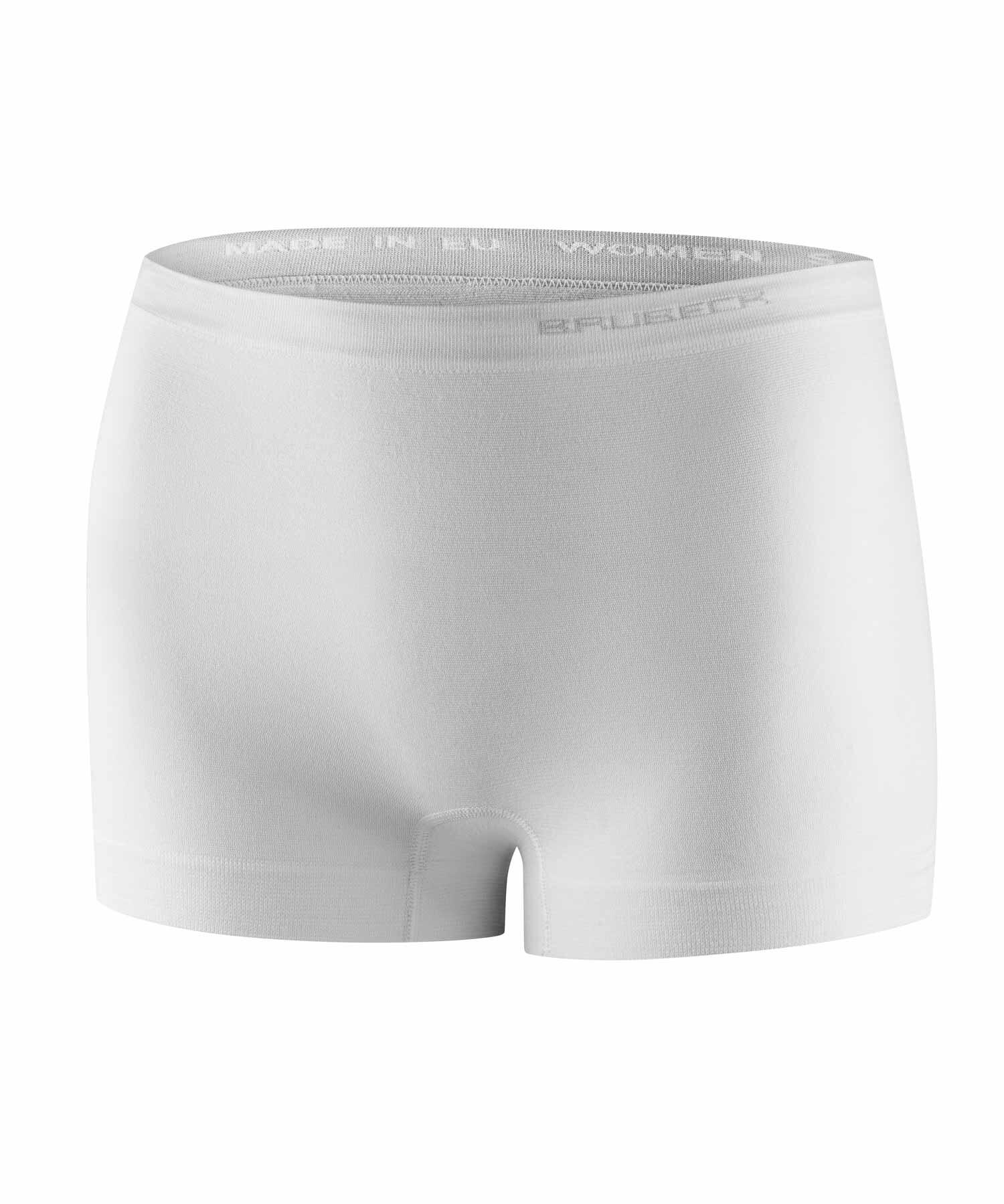Bokserki damskie classic z wełną Brubeck COMFORT MERINO 3/5