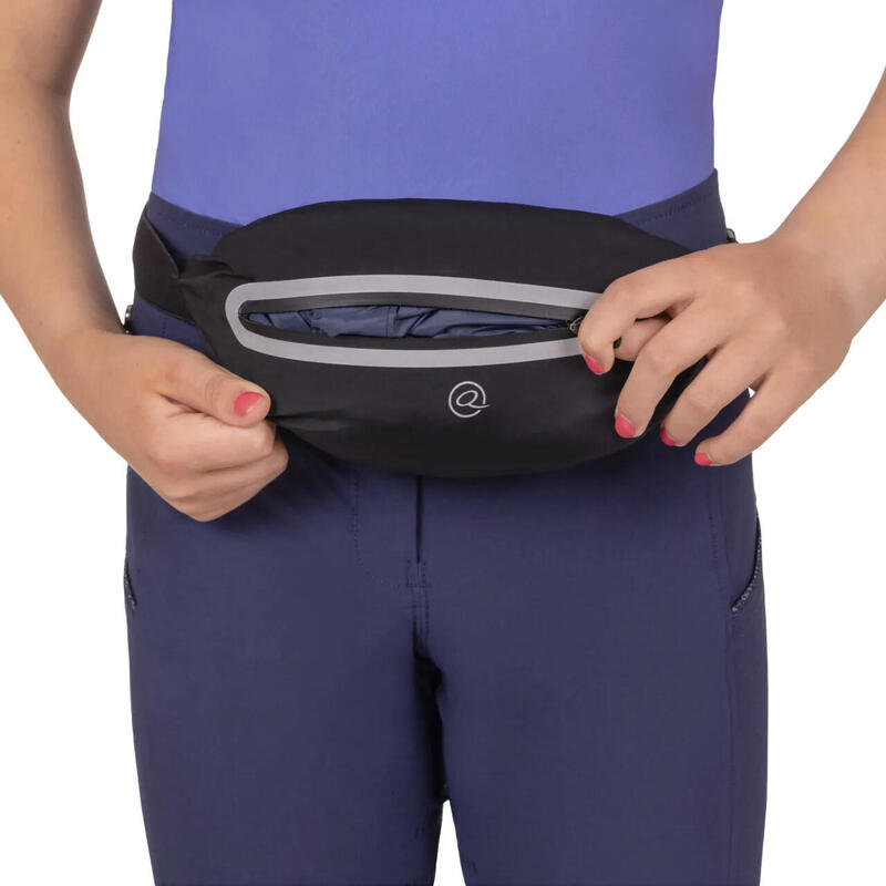 QHP Windjack Nyomi Junior - Navy