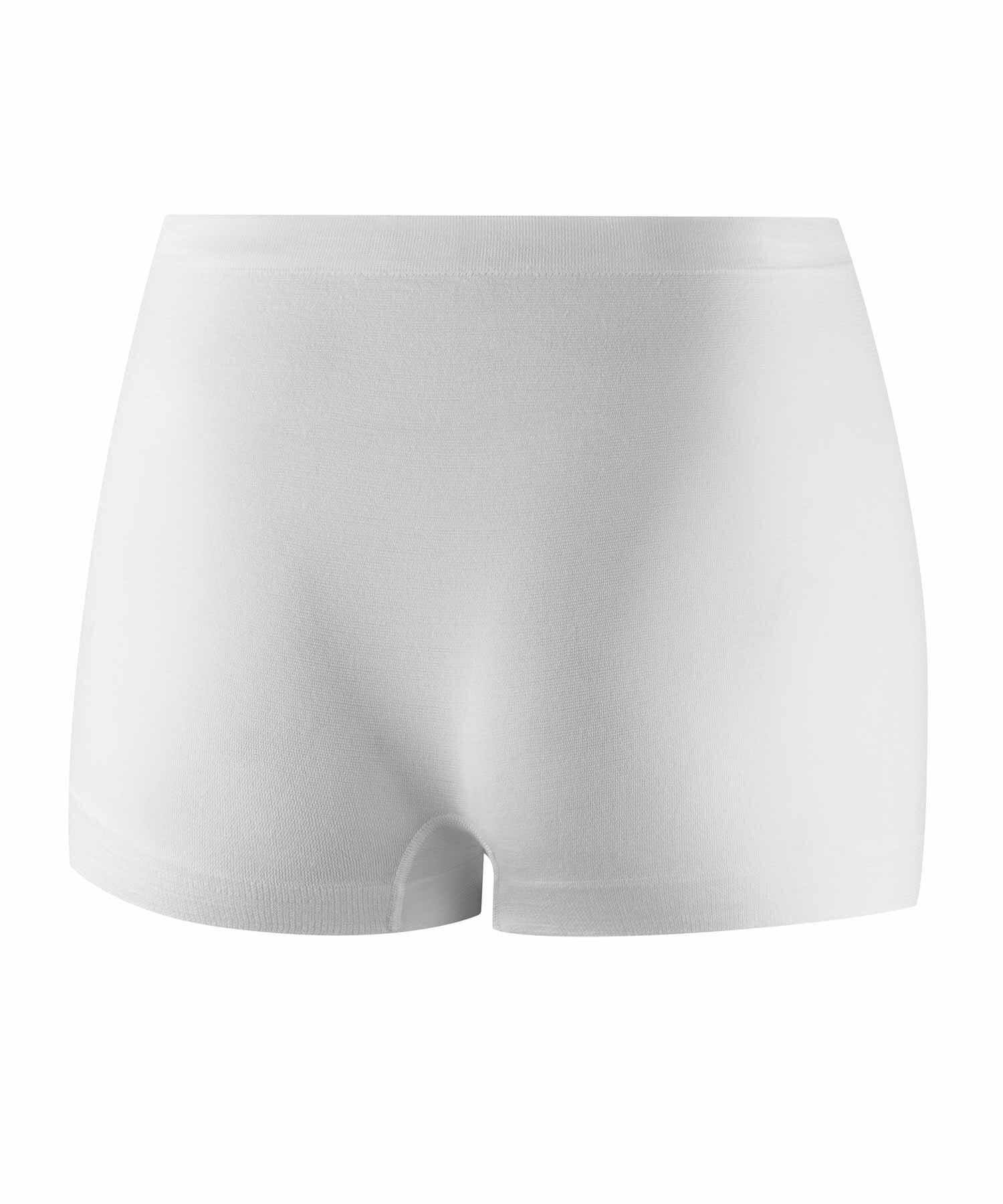 Bokserki damskie classic z wełną Brubeck COMFORT MERINO 4/5