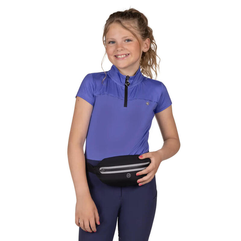 QHP Windjack Nyomi Junior - Navy