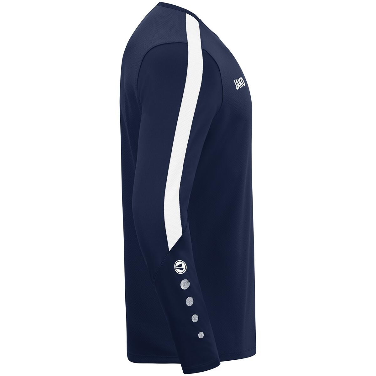 Veste de survêtement Jako Power 3/4