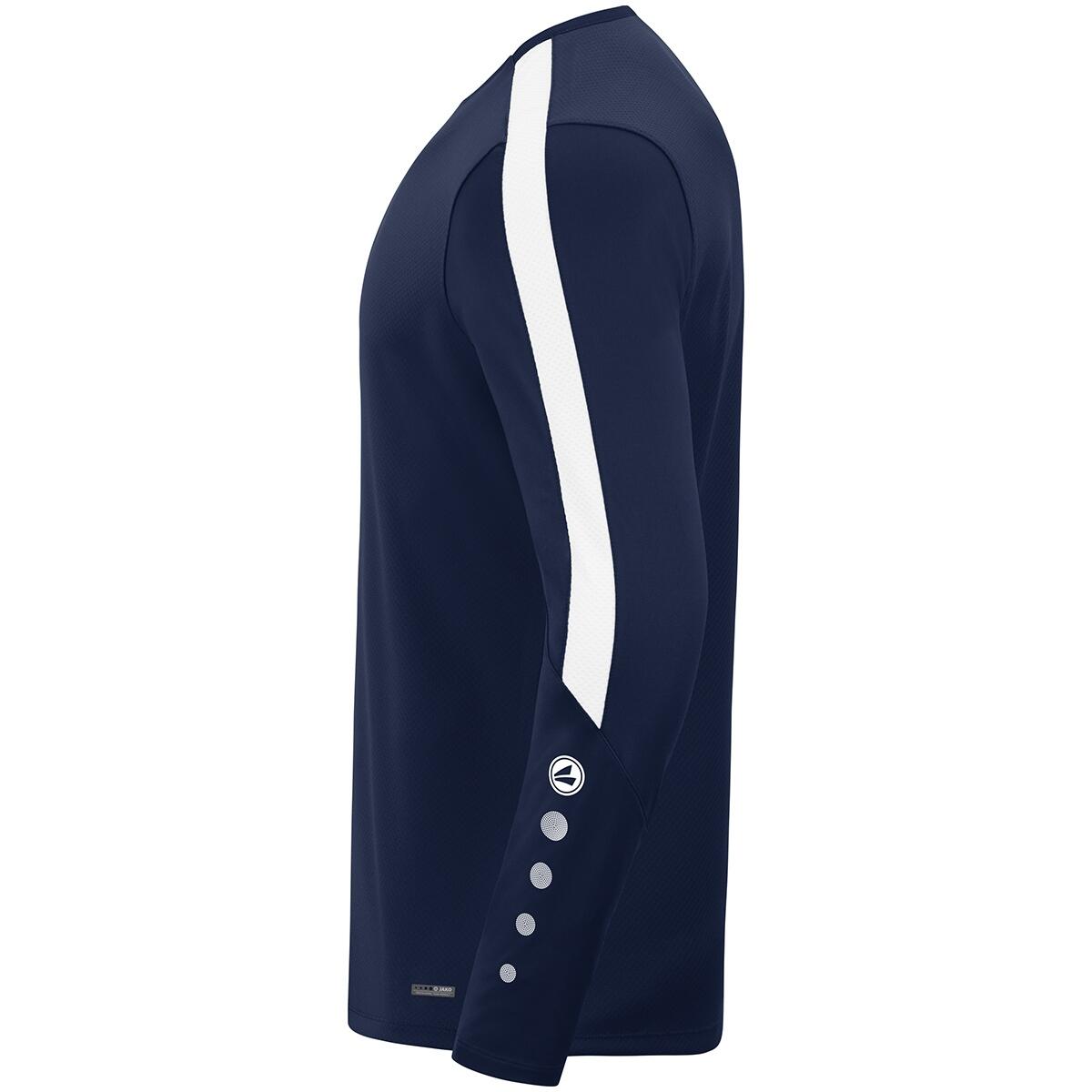 Veste de survêtement Jako Power 4/4