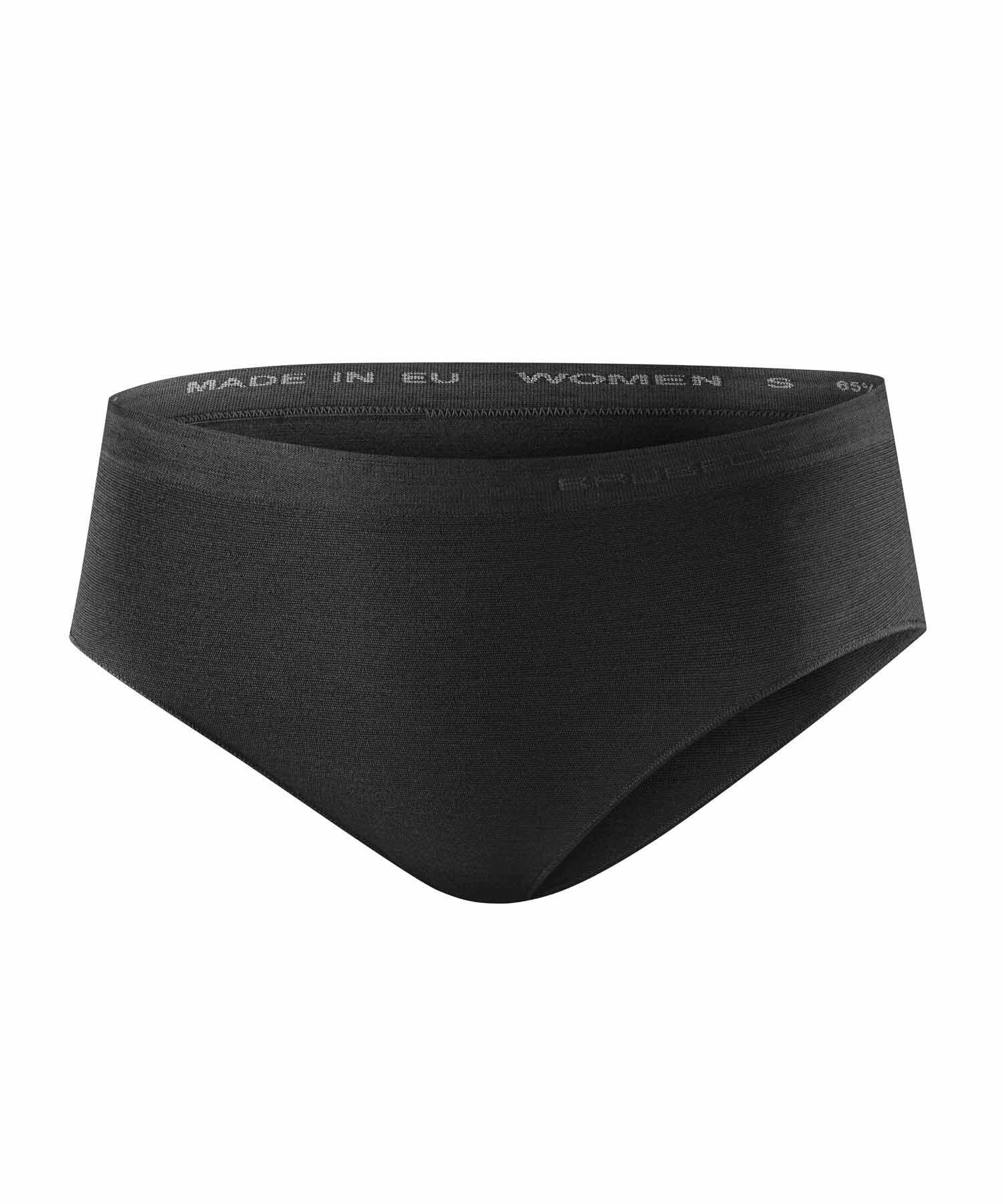 Majtki damskie classic z wełną Brubeck COMFORT MERINO 3/5