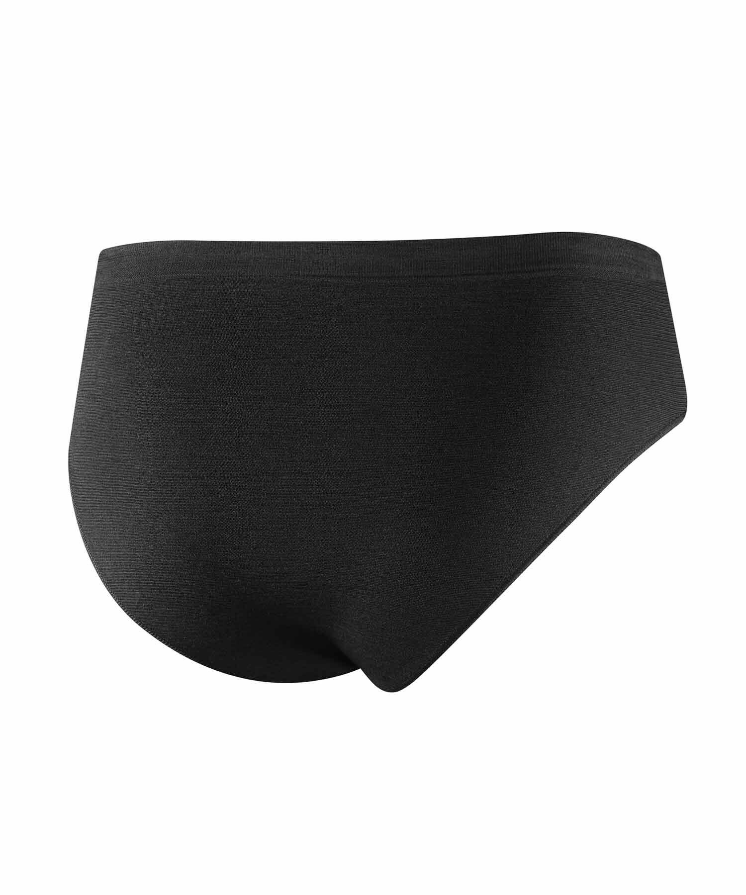 Majtki damskie classic z wełną Brubeck COMFORT MERINO 4/5