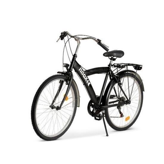 Nilox Urban spierfiets