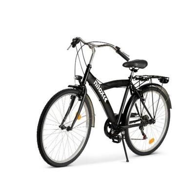 Bici muscolare Nilox Urban