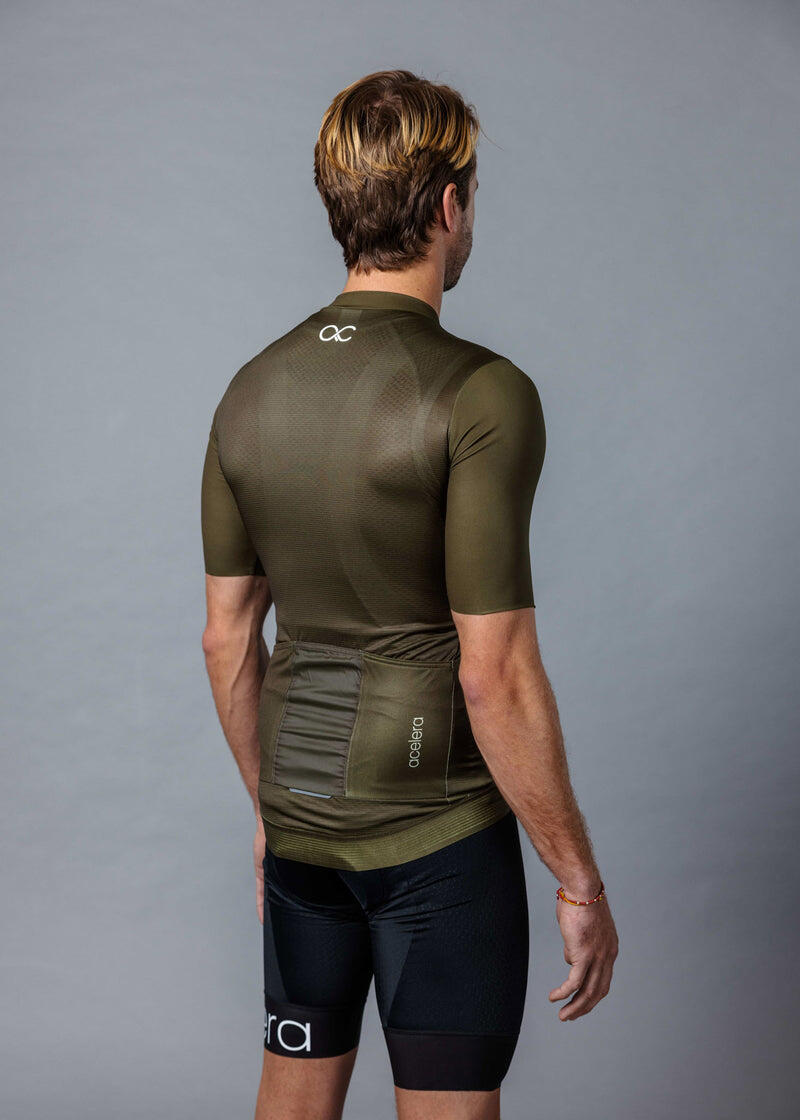 Professional Herren Radtrikot Kurzarm Fahrradtrikot 2/7