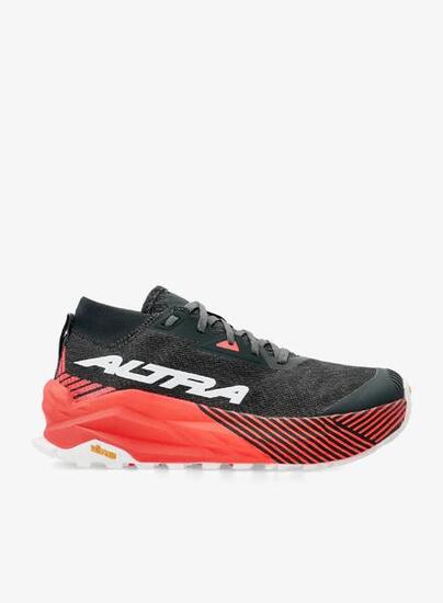 Buty trailowe damskie Altra Olympus 275