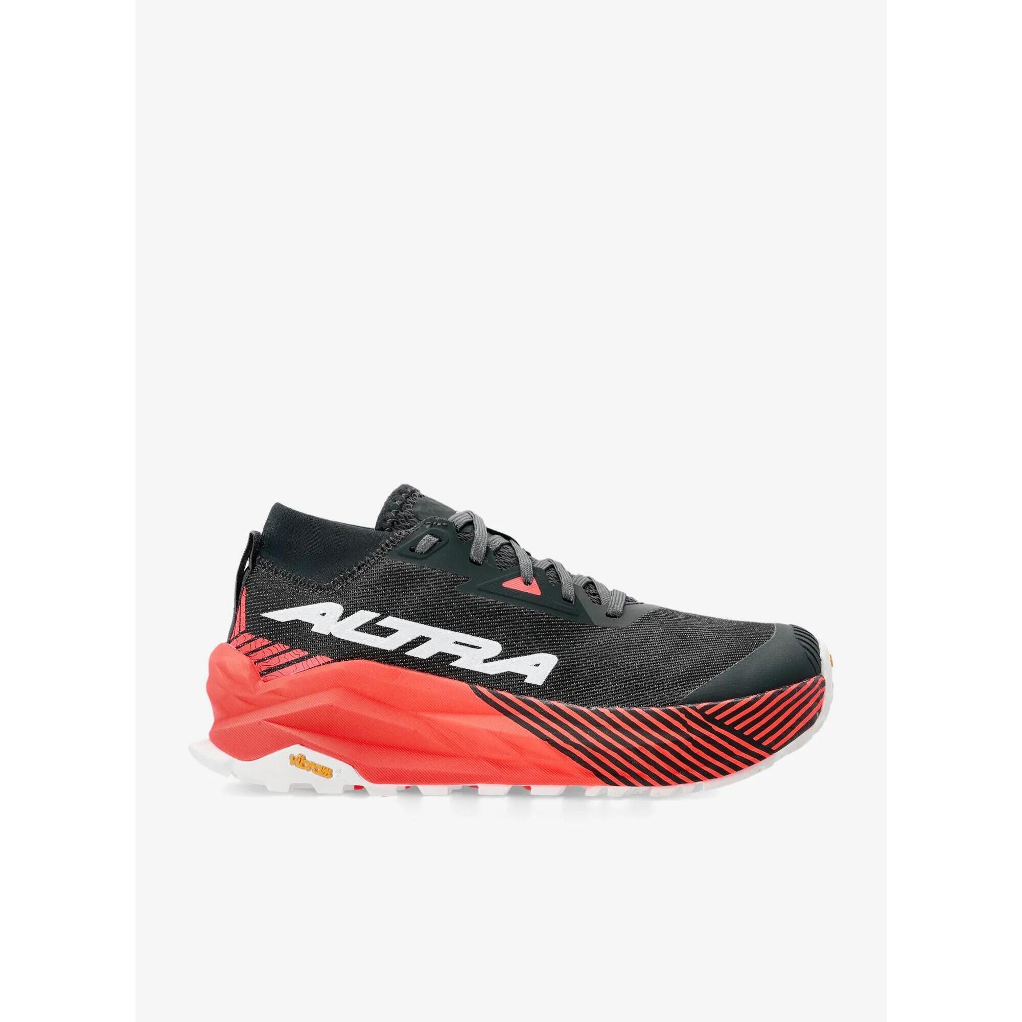Buty trailowe damskie Altra Olympus 275