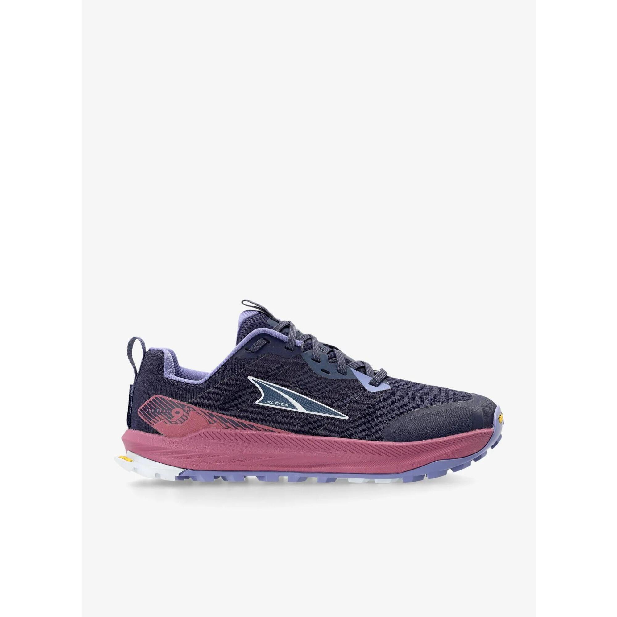 Buty trailowe damskie Altra Lone Peak 9+