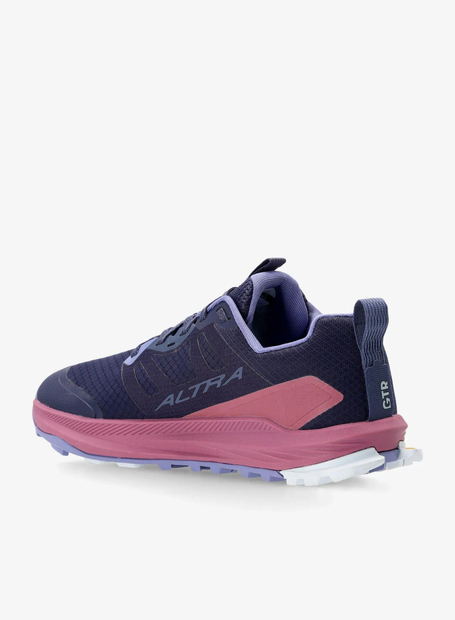 Buty trailowe damskie Altra Lone Peak 9+ 6/7