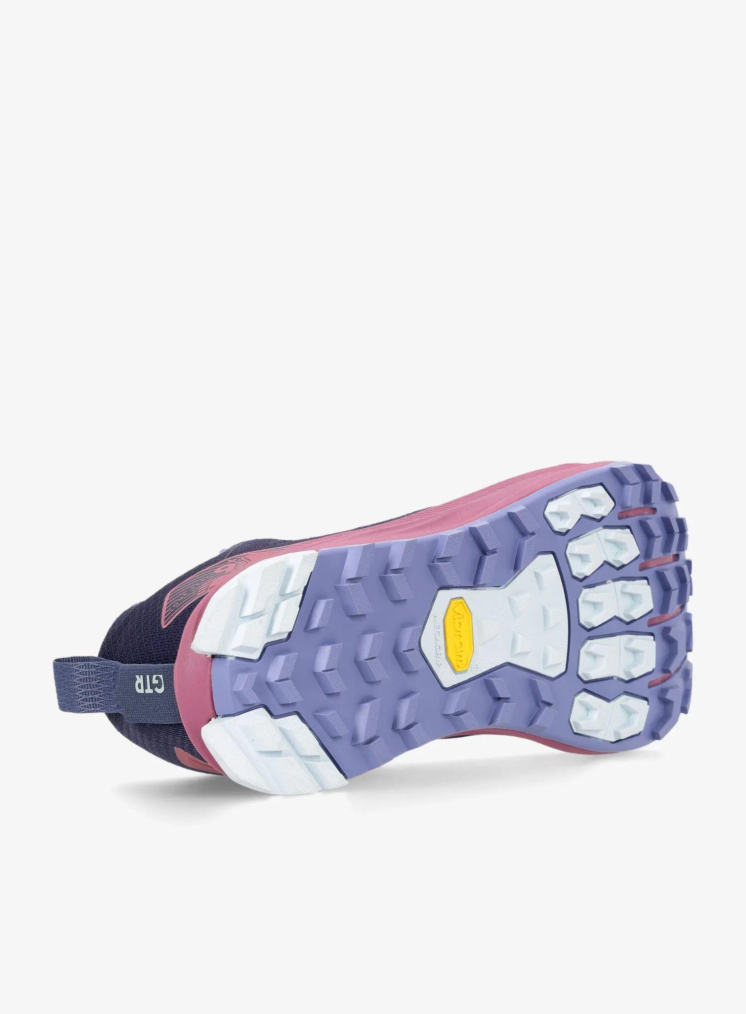 Buty trailowe damskie Altra Lone Peak 9+ 7/7