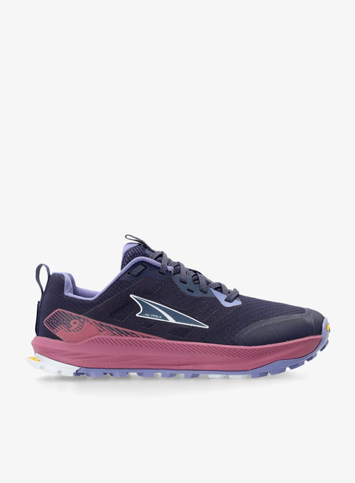 Buty trailowe damskie Altra Lone Peak 9+ 1/7